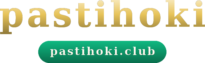 pastihoki logo